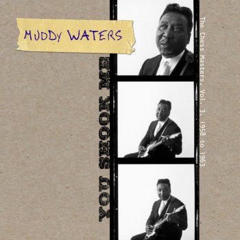 Muddy Waters Crawlin’ Kingsnake