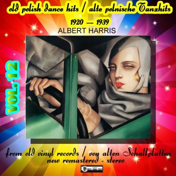 Albert Harris Jak cicho