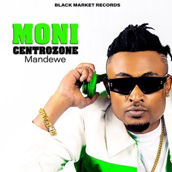 Moni Centrozone feat. Salha Mandewe