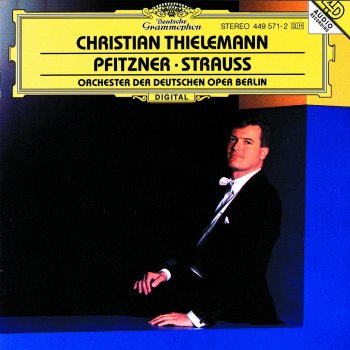 Orchester der Deutschen Oper Berlin & Christian Thielemann Feuersnot: Love Scene