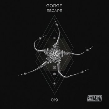 Gorge feat. Mihai Popoviciu Escape - Mihai Popoviciu Remix