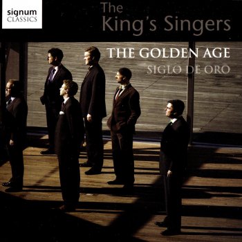 Alonso Lobo feat. The King's Singers Versa Est In Luctum
