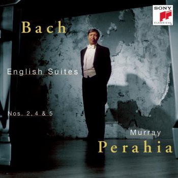 Murray Perahia English Suite No. 4 in F Major, BWV 809: VII. Gigue