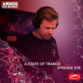 Armin van Buuren A State Of Trance (ASOT 978) - Coming Up, Pt. 3