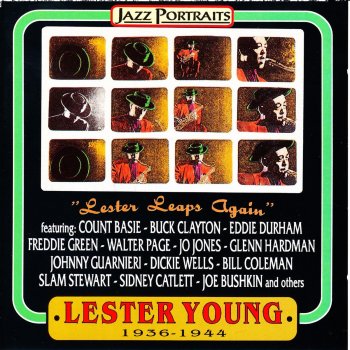 The Count Basie Orchestra What's Your Number?