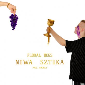Floral Bugs feat. Filipek Sushi