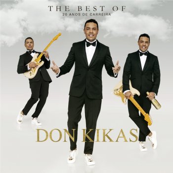 Don Kikas feat. Perola Amor de Ninguém (Remasterizado)