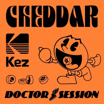 Kez Cheddar (Radio Edit)