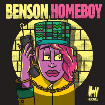 Benson Home Boy - Rob Pix Remix