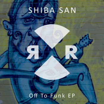 Shiba San Back To Funk