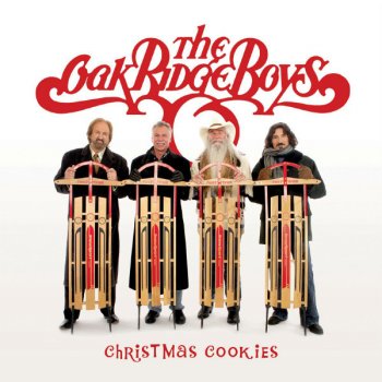 The Oak Ridge Boys Blessed Be the Day (Of Our Saviour's Birth)