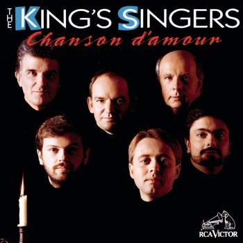 The King's Singers Chitarra d'amor (Gitaren spielt auf)