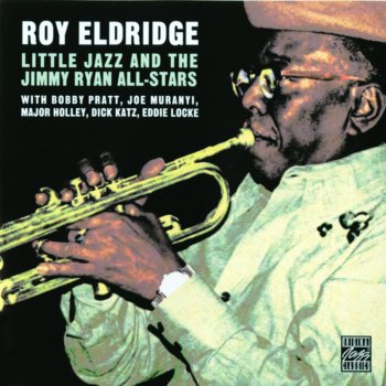 Roy Eldridge Last Call At Jimmy Ryan's (Alternate Take)