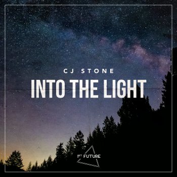 CJ Stone Into The Light