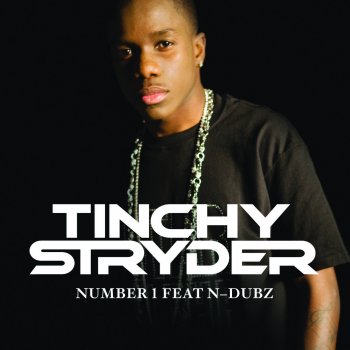 Tinchy Stryder feat. N-Dubz Number 1