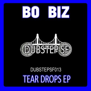 Bo biz Tear Drops
