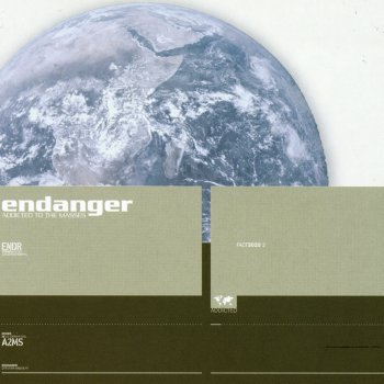 Endanger Give Me a Reason (Assemblage 23 Remix)