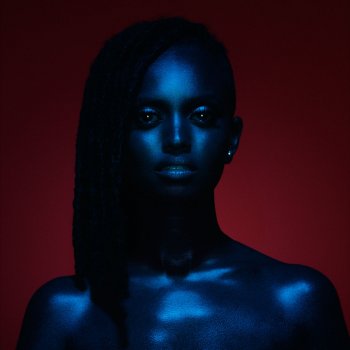 Kelela All The Way Down - Air Max '97 Remix