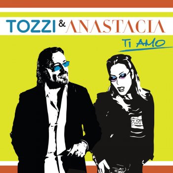 Umberto Tozzi feat. Anastacia Ti amo