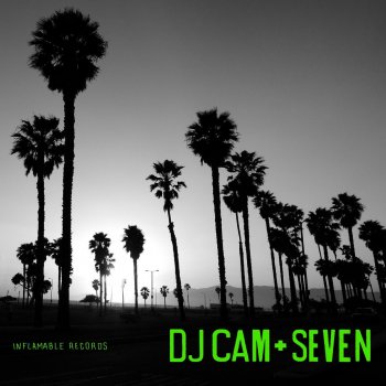 DJ Cam California Dreamin