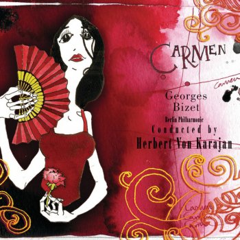 Georges Bizet feat. Berliner Philharmoniker & Herbert von Karajan Carmen / Act 3: (Musique de transition)