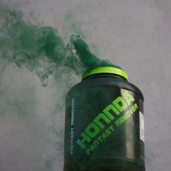Honnda Dream Spray