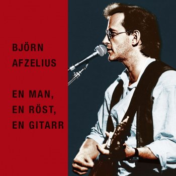 Björn Afzelius Valet (Song Of Choice)