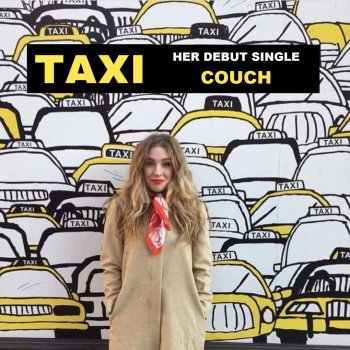 TAXI Couch