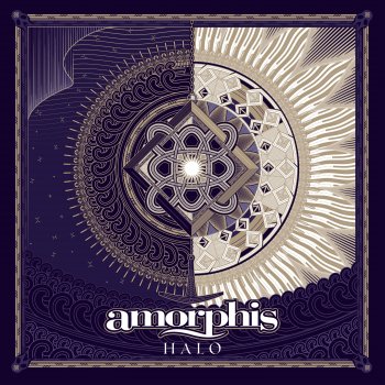 Amorphis feat. Petronella Nettermalm My Name Is Night (feat. Petronella Nettermalm)