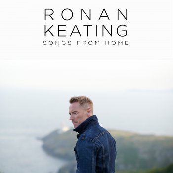 Ronan Keating The Island