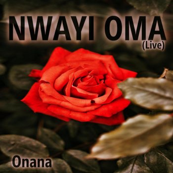 Onana Nwayi Oma (Live)