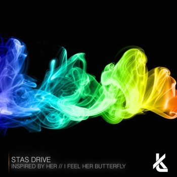 Stas Drive I Feel Her Butterfly - Original Mix