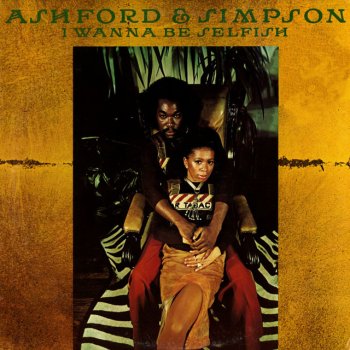 Ashford feat. Simpson Over To Where You Are