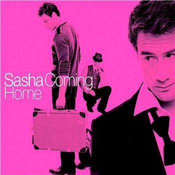 Sasha Coming Home (X-Mas radio version)