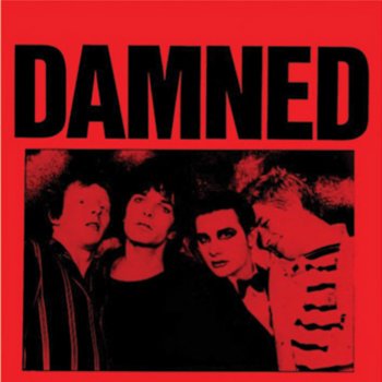 The Damned You Take My Money - Live at The Roundhouse, London, 27 November 1977