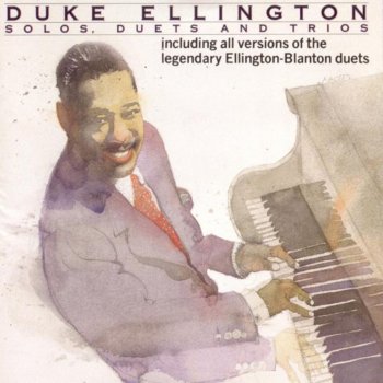 Duke Ellington Jumpin' Room Only