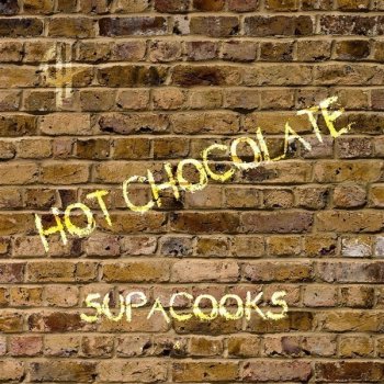 Supacooks Hot Chocolate