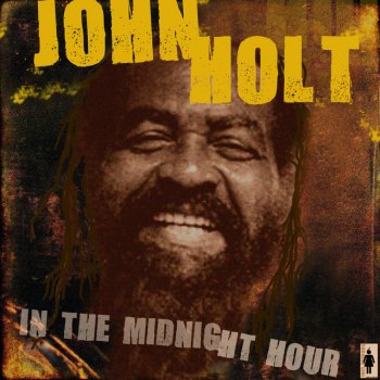 John Holt She Want It