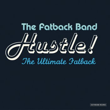 Fatback Band Backstrokin'