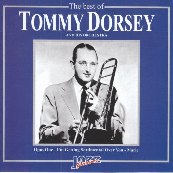 Tommy Dorsey and His Orchestra Mendelsoohn's Spring Song