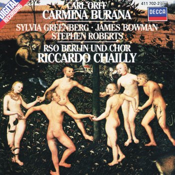 Rundfunkchor Berlin feat. Radio-Symphonie-Orchester Berlin & Riccardo Chailly Carmina Burana: "O Fortuna"