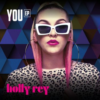 Holly Rey Scared to Love You