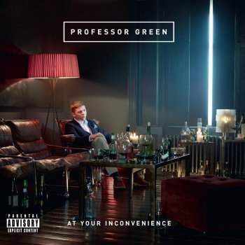 Professor Green Feat. Ed Drewett Never Be a Right Time