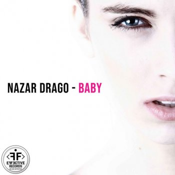 Nazar Drago Baby