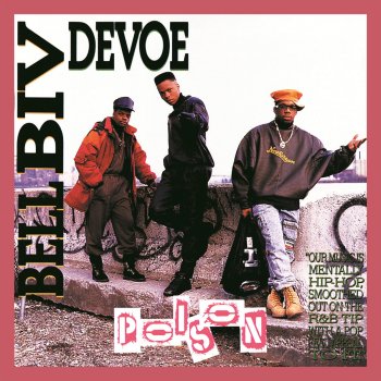 Bell Biv DeVoe She's Dope! (EPOD Mix Version)