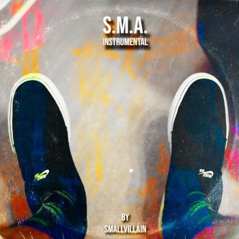 SmallVillain S.M.A. (Instrumental)