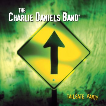 The Charlie Daniels Band Can't You See