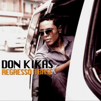 Don Kikas feat. Perola Amor de Ninguém (feat. Pérola)