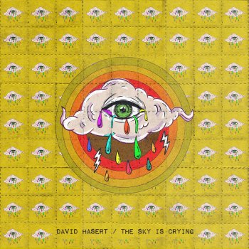 David Hasert The Sky Is Crying - Edit