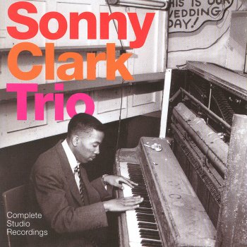 Sonny Clark Blues Blue (Alt. Take)